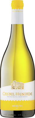 CASTEL HUNIADE RIESLING SEC 0,75 SGR