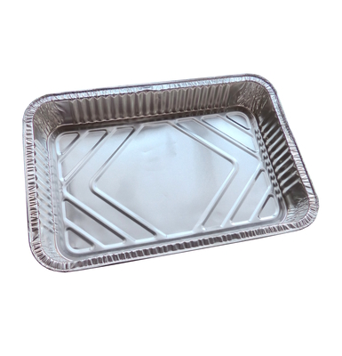 ENDLESS TAVA ALUMINIU2BUC