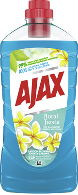 AJAX LICHID SUPRAFETE LAGOON 1L