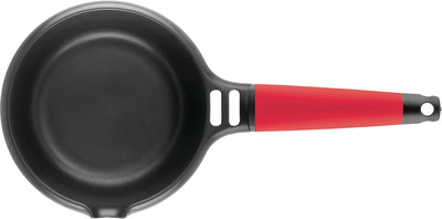 FUNDIX CRATITA 20CM MANER ROSU