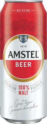 AMSTEL 0,5DZ SGR