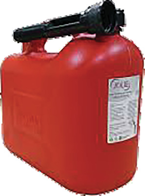 JOLIE CANISTRA STANDARD 10 L PENTRU PRODUSE PENTROLIERE