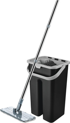 VANORA SET CURATENIE MOP PLAT MASTER CLEAN