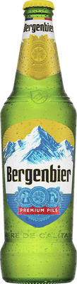 BERGENBIER BERE 20X0,5RT