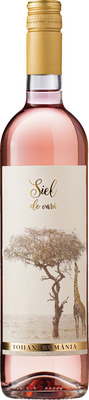 TOHANI SIEL DE VARA ROSE SEC 0,75 SGR