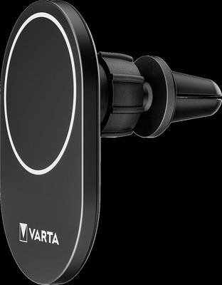 VARTA INC AUTO/WIRELESS MAGPRO WIRELESS CARCHARG