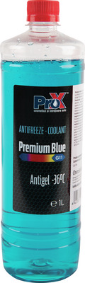 PRO-X ANTIGEL BLUE G11 1L DILUAT, PREMIUM