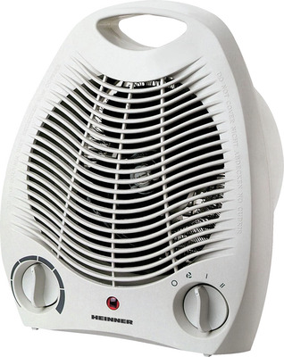 HEINNER HFH-L2000WH AEROTERMA 2000W