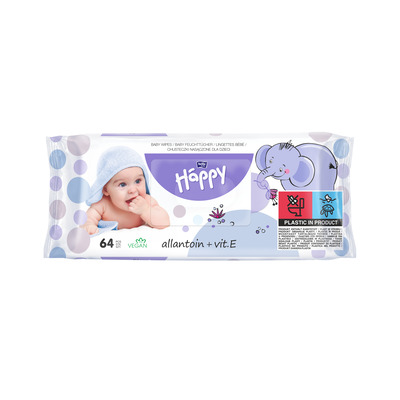 HAPPY SERVETELE UMEDE VIT.E64
