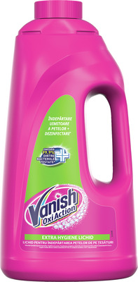 VANISH TITAN EXTRA HYGIENE 1880ML
