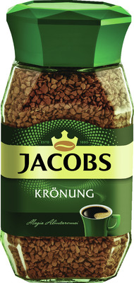 JACOBS KRONUNG CAFEA SOLUBILA 100G