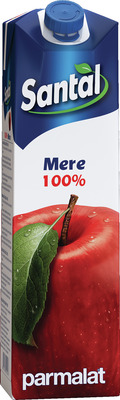 SANTAL SUC MERE 100%1,0