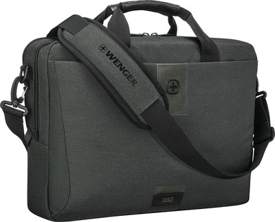 WENGER GEANTA LAPTOP MX ECO BRIEF,WRT 612263 | Selgros Romania