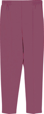 ACTUELLE PANTALONI LEJERI DAMA BORDO 40/42 50/52