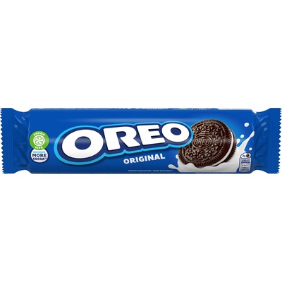 Oreo Original 154G | Selgros