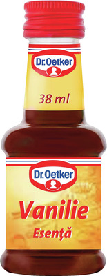 DR.OETKER ESENTA VANILIE 38ML