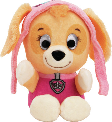 PAW PATROL PLUSURI GUND DIVERSE MODELE