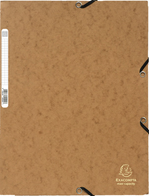 MAPA CU ELASTIC
