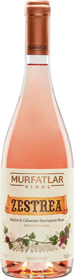 ZESTREA MERLOT & CAB. SAUV.ROZE DEMIDULCE 0,75 SGR