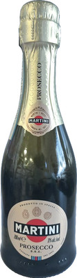 MARTINI PROSECCO DOC ALB DULCE 0,2 SGR