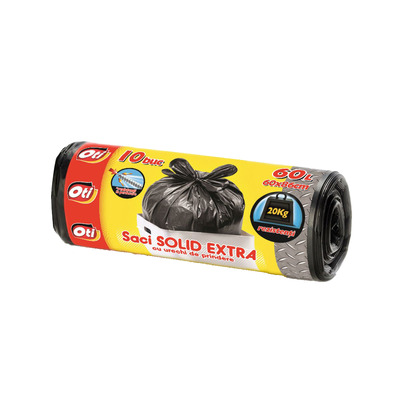 OTI SACI MENAJ 60L 10BUC