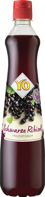YO SIROP DE COACAZE NEGRE 0,7PET