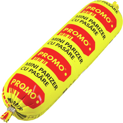 PROMO PARIZER CU PASARE 500G