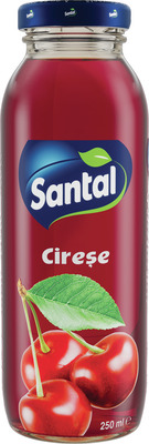 SANTAL BAUT RACOR NECAB DIN SUC DE CIRESE 15% 0,25NRT SGR