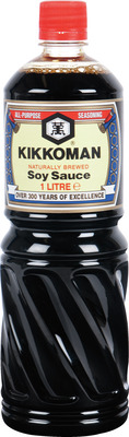 KIKKOMAN SOS SOIA 1000ML