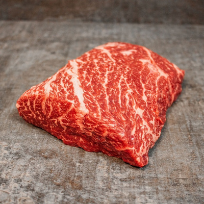 Da Rinder Deutsches Rinder Denver Cut frisch ca.1,5kg | Selgros