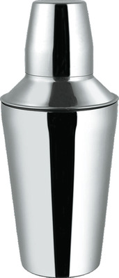 WORLDFA SHAKER COCKTAIL 750ML INOX
