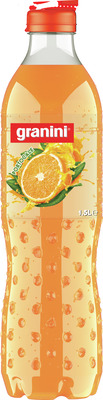 GRANINI PORTOCALE 1,5PET SGR