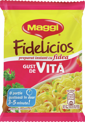MAGGI FIDELICIOS GUST DE VITA 59.2G