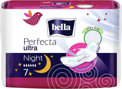 BELLA PERFECTA ULTRA NIGHT
