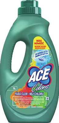 Ac Color/one ACE COLOR 1L | Selgros Romania