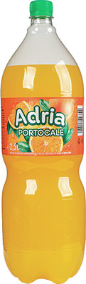 ADRIA PORTOCALE BAUT.RACOR. CU SUC DE PORTOCALE 2,5PET SGR