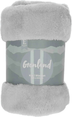 ESS PATURA GRENLAND 150X200CM