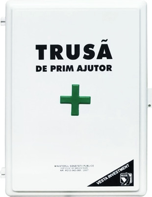 TRUSA SANITARA POSTURI FIXE