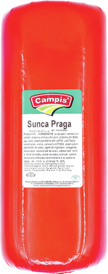 CAMPIS SUNCA PRAGA GASTRO KG
