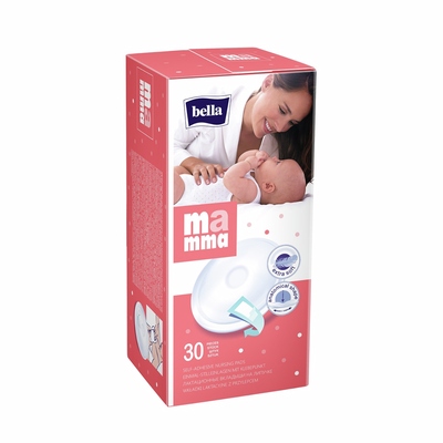 MAMMA TAMPOANE MAMARE MAMMA 30BUC