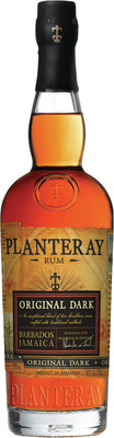 PLANTERAY RUM ORIGINAL DARK 40% 0,7 SGR