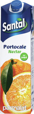 SANTAL NECTAR PORTOCALE.50%1,0