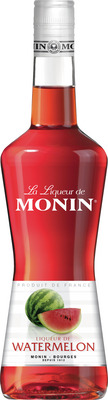 MONIN LICHIOR PEPENE GALBEN 20% 0,7 SGR