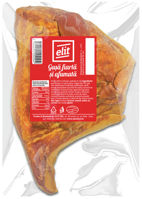 ELIT GUSA AFUMATA KG