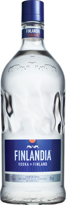 FINLANDIA VODCA 40% 1,75 SGR