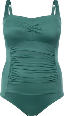 DORINA FIJI COSTUM BAIE INTREG SHAPING VERDE