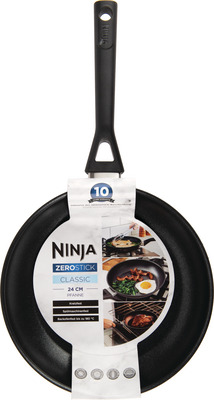 NINJA TIGAIE 24CM ALUMINIU