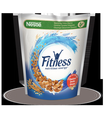 NESTLE FITNESS 425G