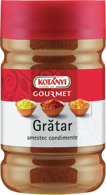 KOTANYI CONDIMENTE GRATAR 950G