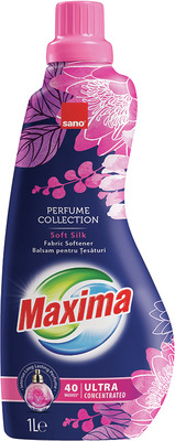 SANO MAXIMA BALSAM SUPER CONCENTRAT SOFT SILK 1L
